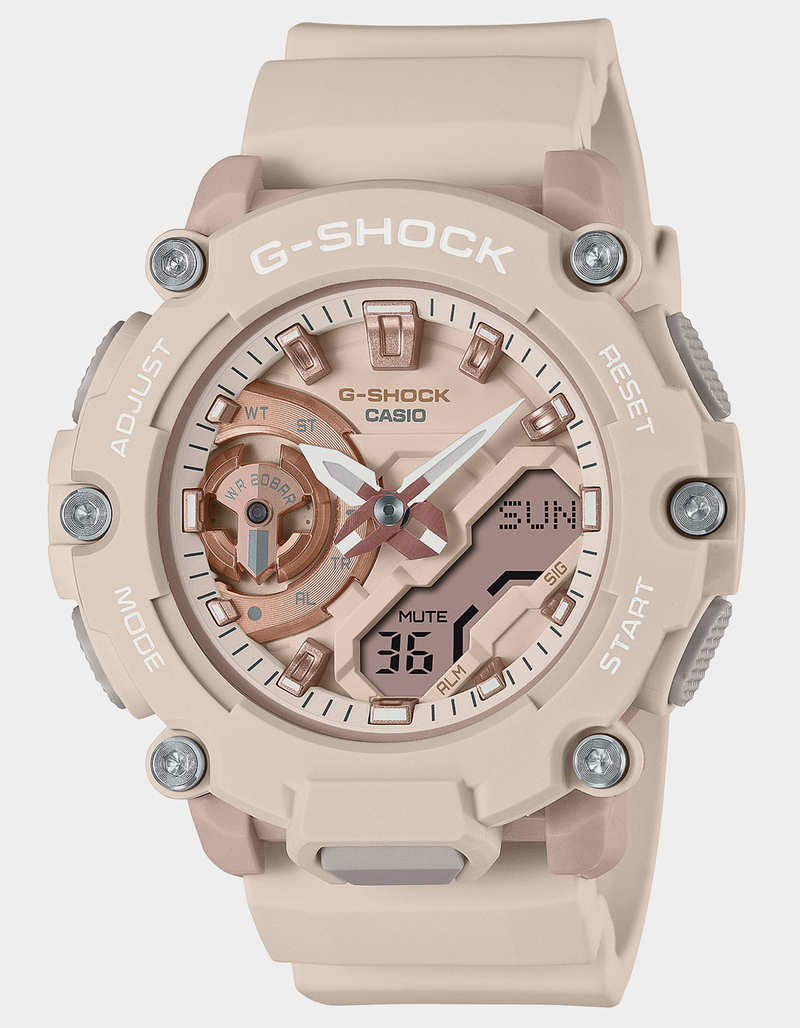 G-SHOCK GMAS2200M-4A Watch image number 0