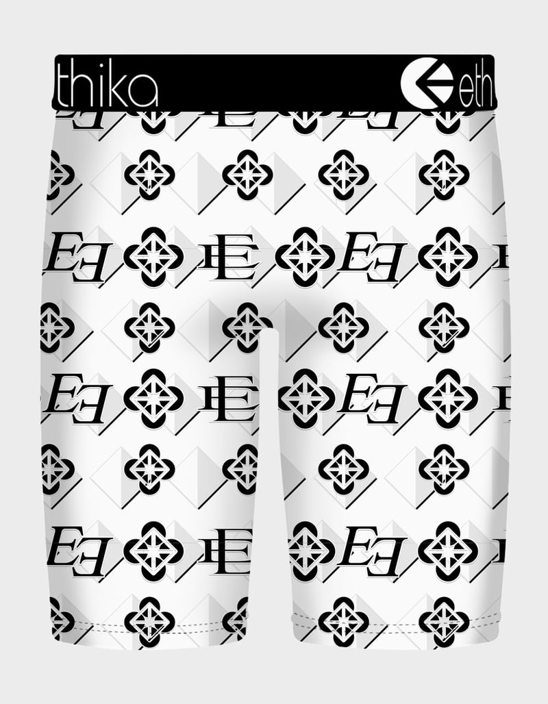 ETHIKA Golden Dayz Staple Boys Boxer Briefs image number 1