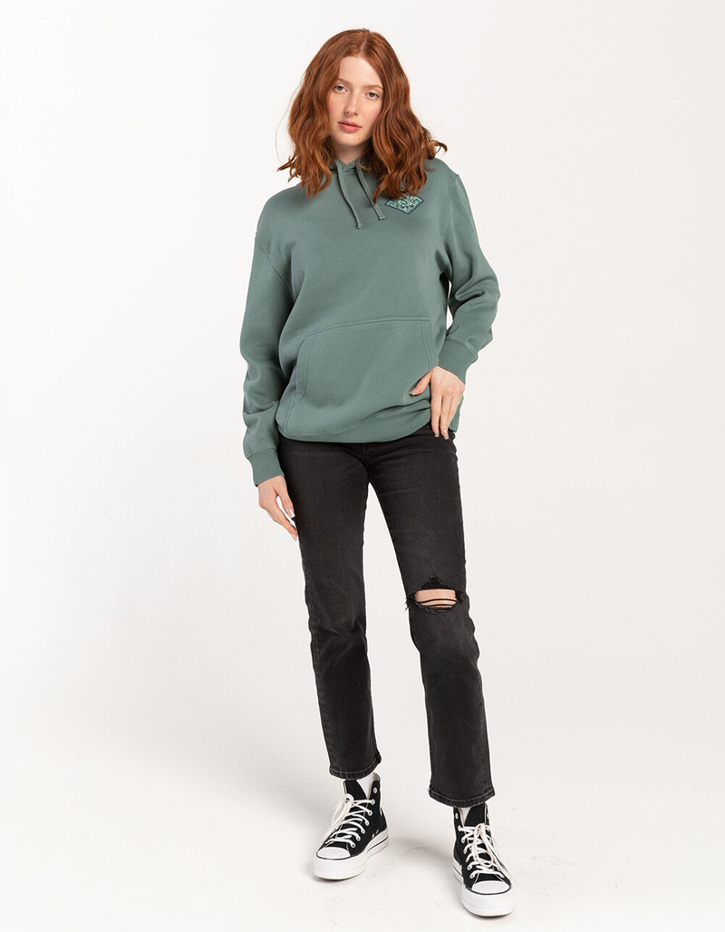 SALTY CREW Tippet Shores Womens Hoodie image number 4