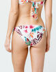 VYB Tidal Babe Cheeky Bikini Bottoms image number 2