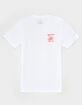 BRIXTON Hyder Mens Tee image number 1