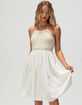 O'NEILL Kindra Womens Mini Dress image number 1