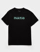 PRIMITIVE Bright Mens Tee image number 2