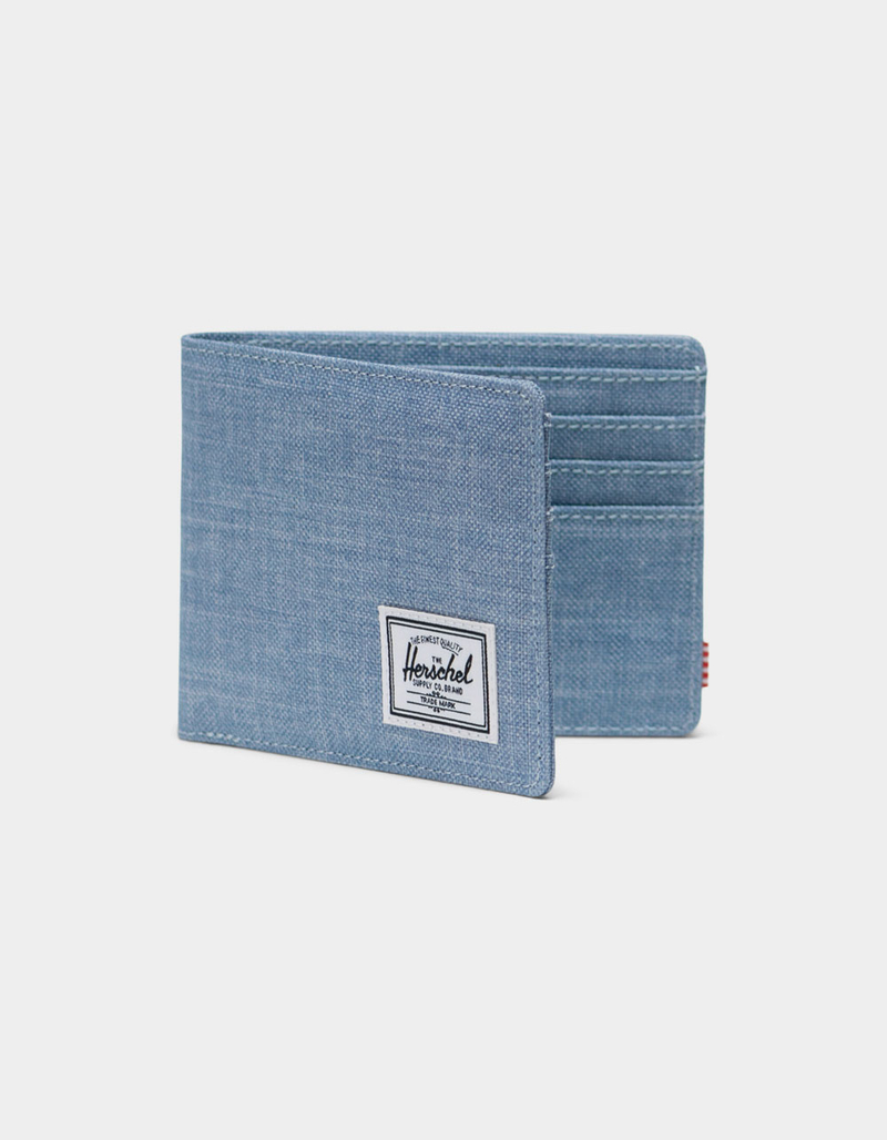 HERSCHEL SUPPLY CO. Roy Wallet image number 1