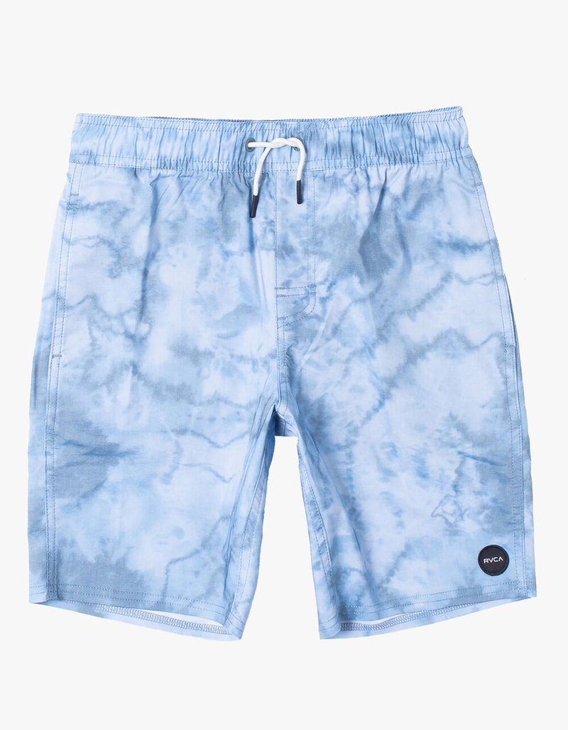 RVCA Arch Boys Volley Shorts image number 1