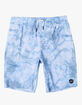 RVCA Arch Boys Volley Shorts image number 2