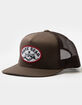 DARK SEAS Firme Mens Trucker Hat image number 1