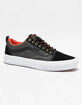 VANS x Spitfire Old Skool Mens Skate Shoes image number 1