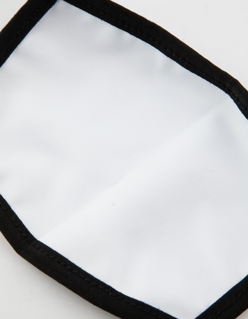 HUDSON OUTERWEAR Anti-Social Fashion Face Mask image number 2