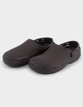 CROCS Crafted Clogs Alternative Image