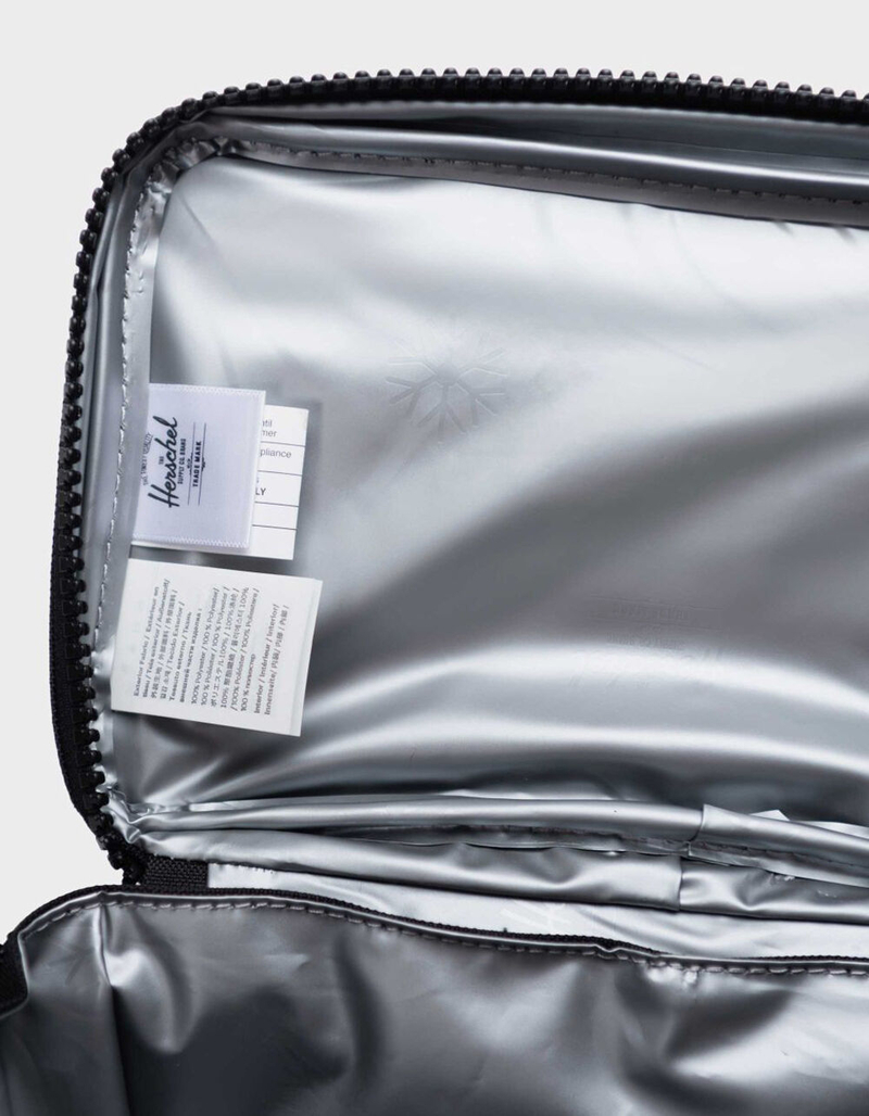 HERSCHEL SUPPLY CO. Heritage Insulated Cooler Insert image number 5