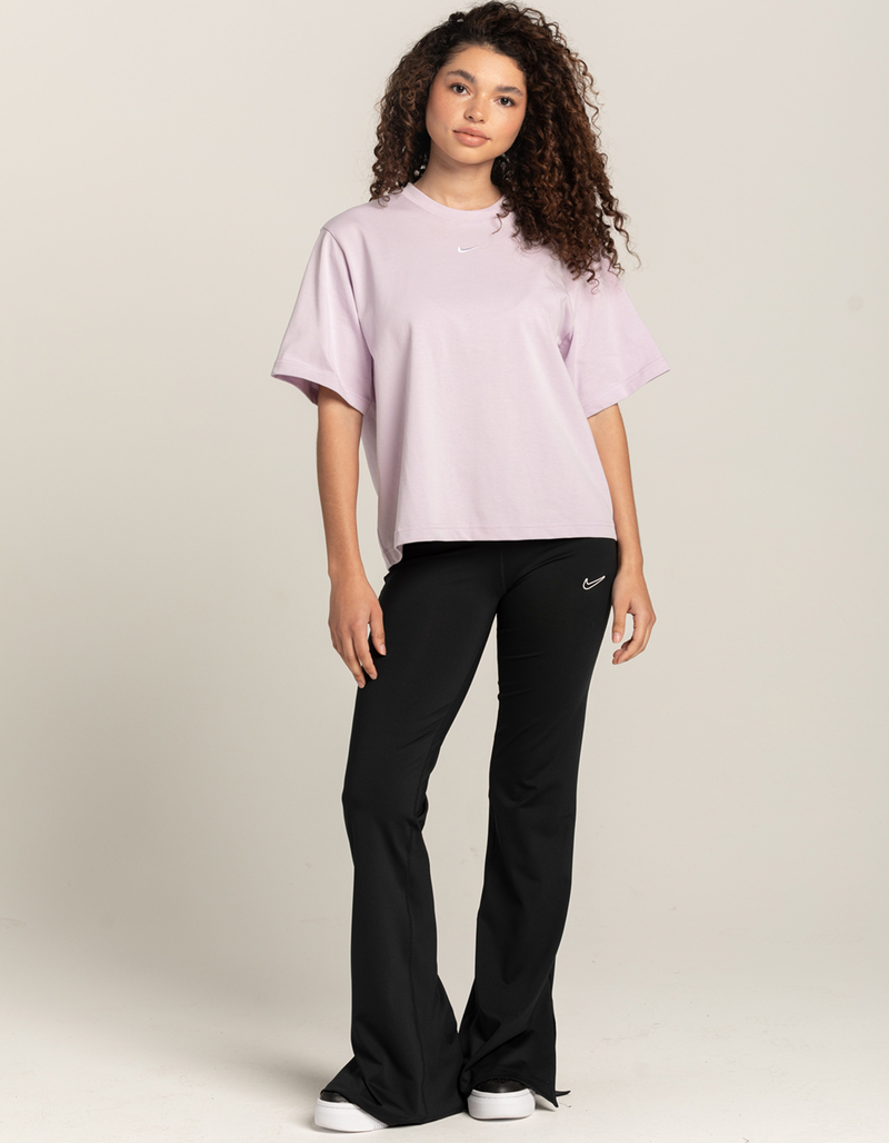 NIKE Sportswear Essentials Womens Boxy Tee image number 4
