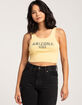 FULL TILT Arizona Womens Athletic Tank Top image number 1