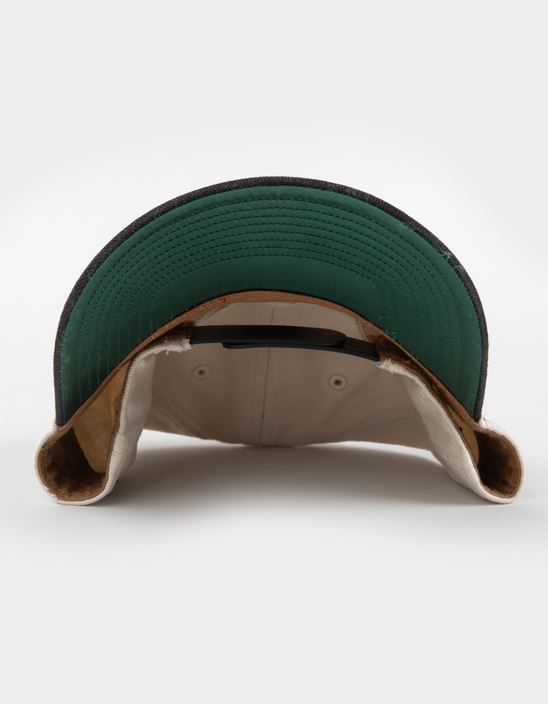 47 BRAND Arizona Diamondbacks Fairfield '47 MVP Snapback Hat image number 4