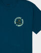 PARKS PROJECT Forest Forager Mens Tee image number 4