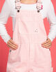 VANS x Barbie Stardom Ground Work Womens Overalls image number 5