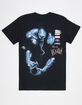 CVLA x Venom Vengeful Mens Tee image number 4