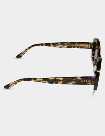 DIFF EYEWEAR Lainey Sunglasses Alternative Image