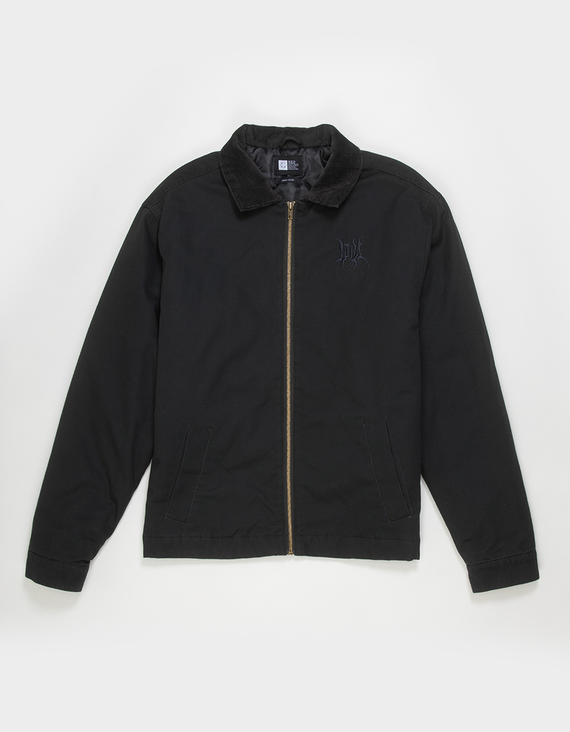 LIRA Barn Mens Workwear Jacket image number 5