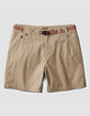 ROARK Campover Mens 17" Shorts image number 1