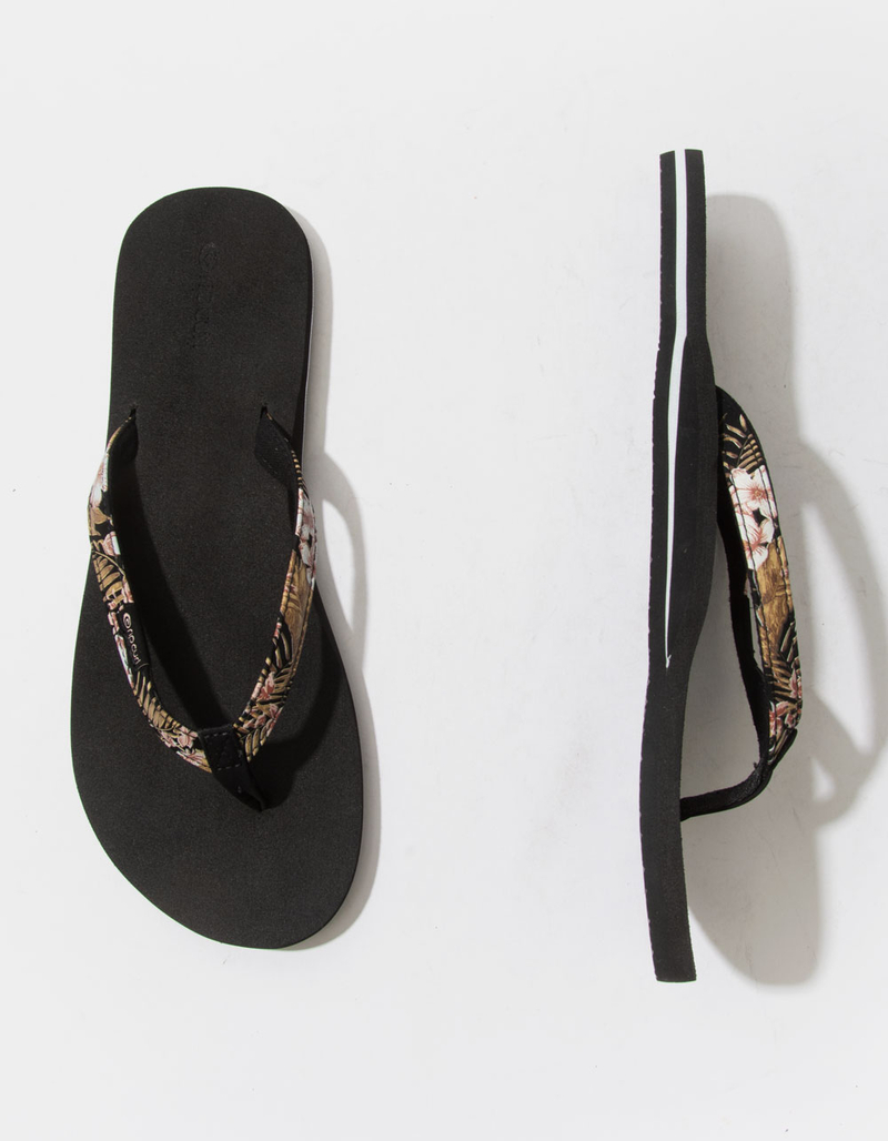 RIP CURL Freedom Womens Sandals image number 4