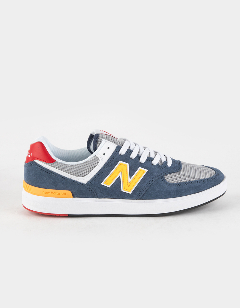 NEW BALANCE CT574 Mens Shoes image number 1