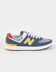 NEW BALANCE CT574 Mens Shoes image number 2