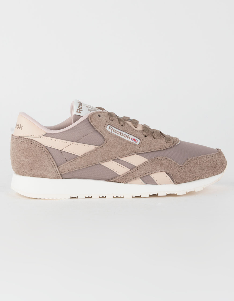 REEBOK Classic Nylon Vintage Pastel Womens Shoes image number 1