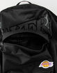 MITCHELL & NESS Los Angeles Lakers Backpack image number 4