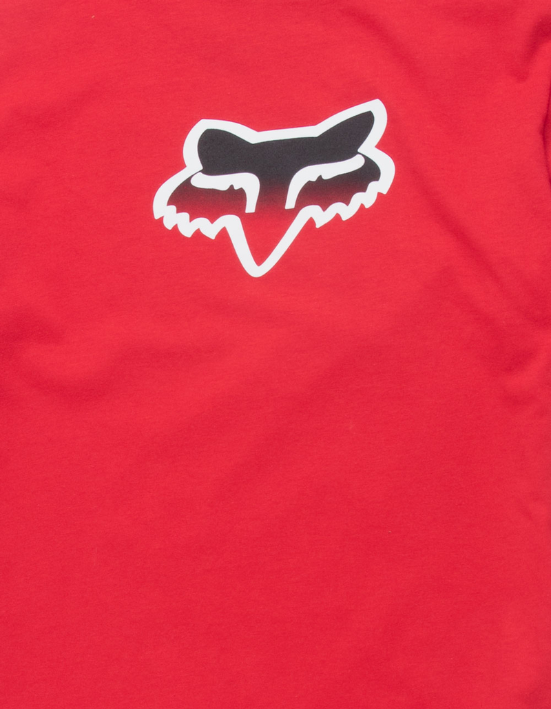 FOX Vizen Boys Tee image number 1