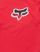 FOX Vizen Boys Tee image number 2