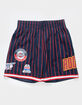 MITCHELL & NESS Houston Rockets Mens Shorts image number 1