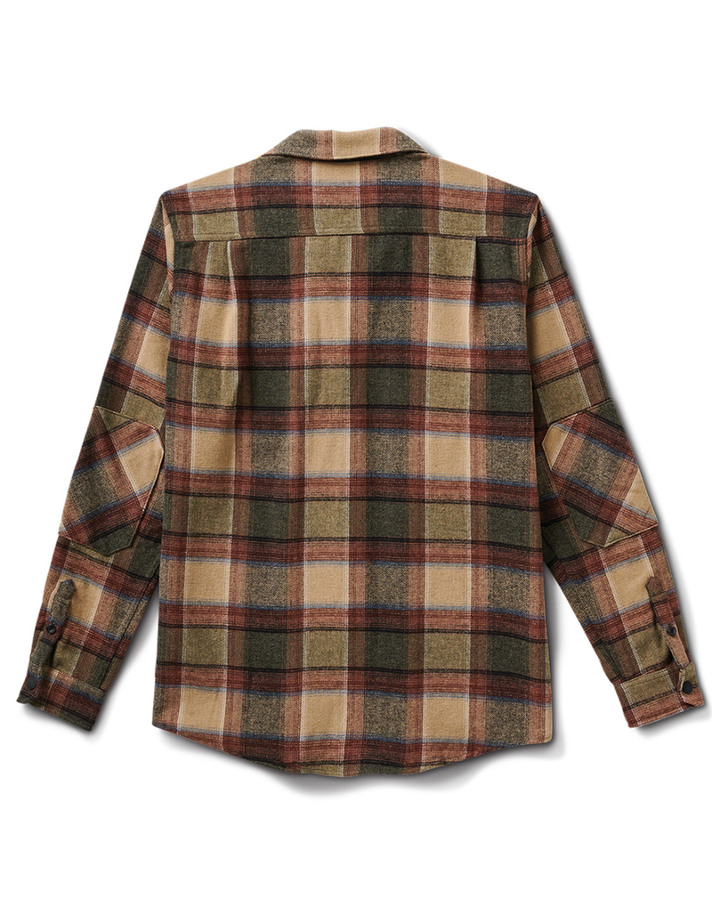 ROARK Nordsman Mens Flannel image number 2