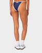 EDIKTED International Girl Bikini Bottoms image number 5