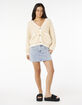 RIP CURL Shore Break Womens Cardigan image number 3