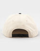 47 BRAND New York Yankees Assemble '47 Hitch Snapback Hat image number 3