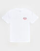 BRIXTON Sherwin Mens Tee image number 2