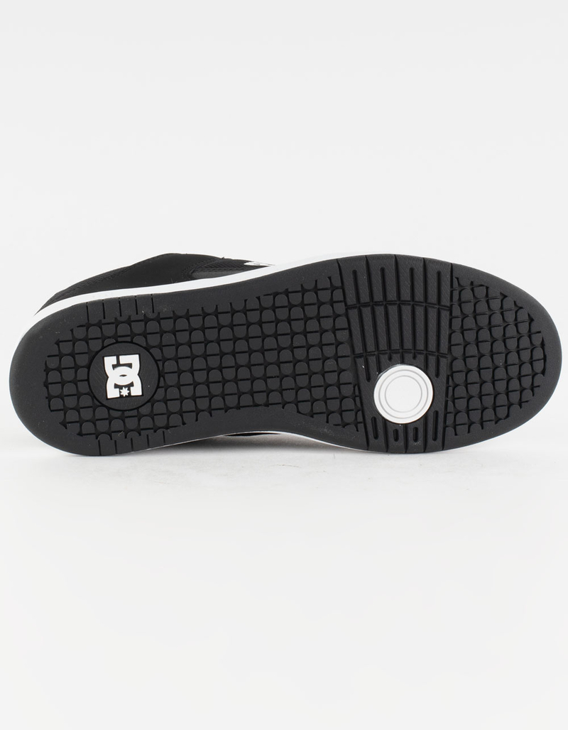 DC SHOES Manteca 4 Mens Shoes image number 2