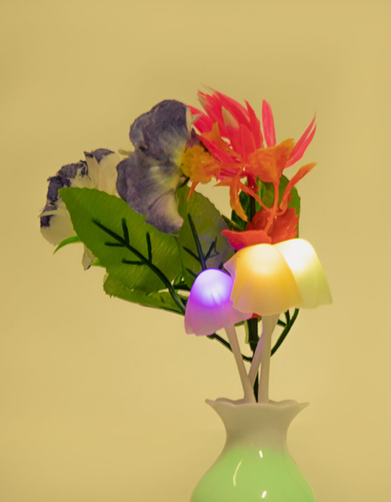 Floral Bouquet Night Light image number 2