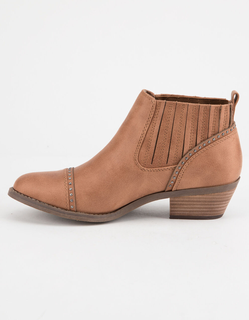 REPORT Declan Womens Booties image number 2