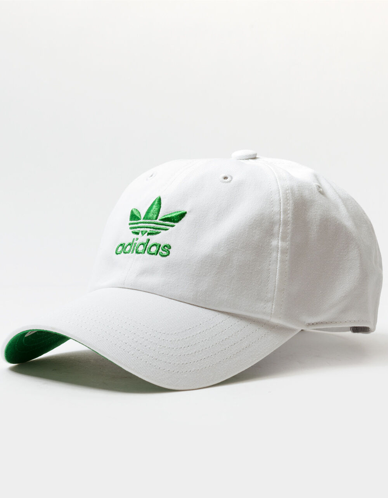 ADIDAS Stan Mens Strapback Hat image number 0