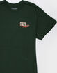 FRESH VIBES Born To Golf Mens Tee image number 4