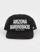 47 BRAND Arizona Diamondbacks Contemporary '47 Hitch Trucker Hat image number 2