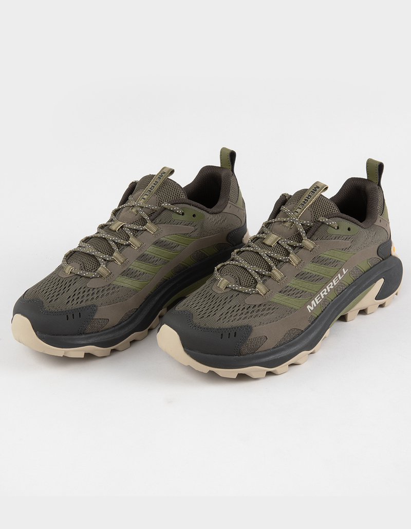 MERRELL Moab Speed 2 Mens Shoes image number 1