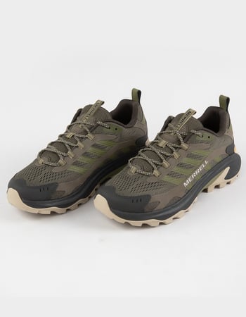 MERRELL Moab Speed 2 Mens Shoes Alternative Image