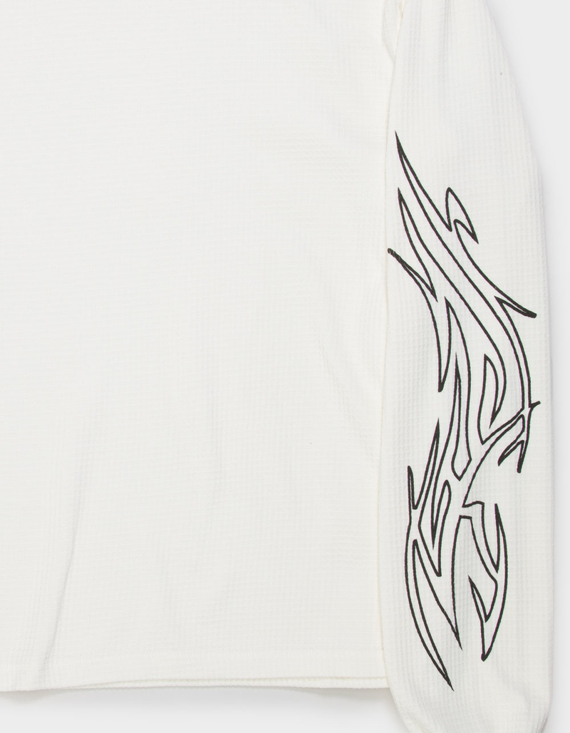 RSQ Mens Printed Thermal image number 2