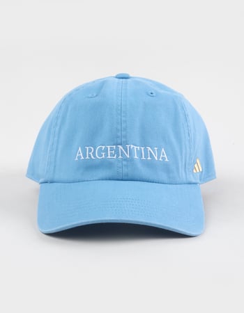 ADIDAS Argentina Ultimate Strapback Hat Alternative Image