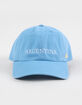 ADIDAS Argentina Ultimate Strapback Hat image number 2