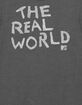 MTV Real World Unisex Tee image number 2