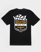 BRIXTON Triumph Mens Tee image number 1